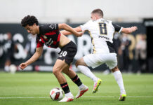 Bayer Leverkusen : Maza pêche toujours dans la finition Bayer Leverkusen : Maza pêche toujours dans la finition