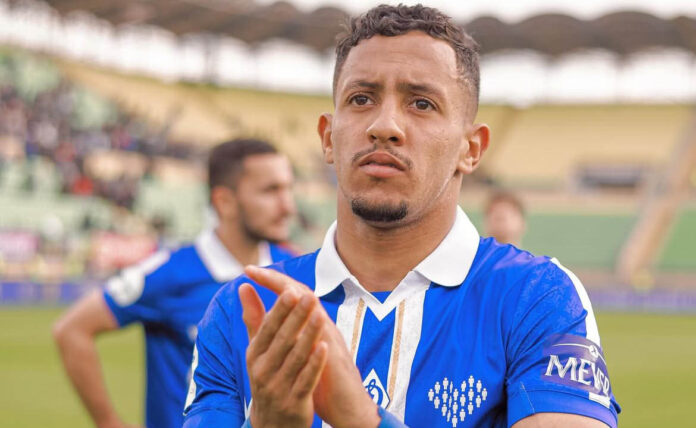 Dynamo Makhatchkala : Mohamed Azzi courtisé en Espagne, en Italie et en Russie