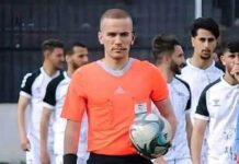Ligue des champions (1er tour préliminaire aller) : Des arbitres algériens pour diriger Gor Mahia – Pyramids FC Ligue des champions (1er tour préliminaire aller) : Des arbitres algériens pour diriger Gor Mahia - Pyramids FC