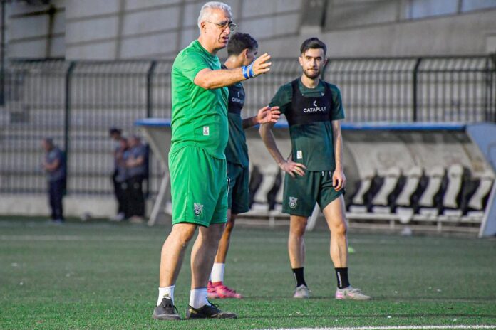 CS Constantine : Mondher Kebaier fait le point avant la reprise