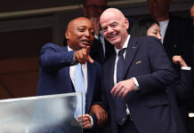 Le vent tourne à la FIFA : La passivité coupable d’une CAF en sursis Le vent tourne à la FIFA : La passivité coupable d'une CAF en sursis