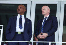 CAF-FIFA : L’allégeance aveugle à Infantino CAF-FIFA : L’allégeance aveugle à Infantino