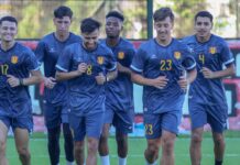 Ligue 2 : Le NAHD lance les grandes manœuvres pour retrouver l’élite Ligue 2 : Le NAHD lance les grandes manœuvres pour retrouver l'élite