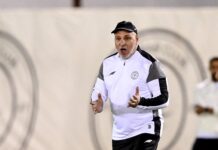Al-Shabab : La direction va-t-elle regretter l’éviction de Zekri ? Al-Shabab : La direction va-t-elle regretter l’éviction de Zekri ?