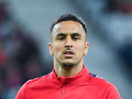 Transferts : Adam Ounas ne rejoindra pas le Mouloudia d'Alger