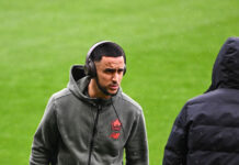 Mercato : Adam Ounas inaccessible pour les clubs algériens Mercato : Adam Ounas inaccessible pour les clubs algériens
