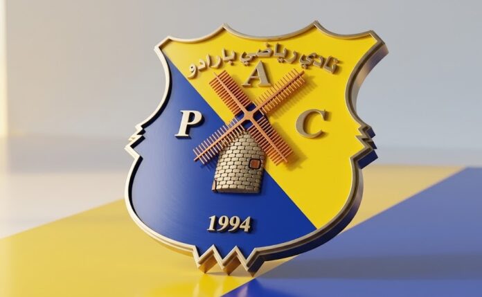 Mercato : Le jackpot historique du Paradou AC