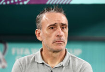 Équipe nationale : Paulo Bento, la nouvelle piste de la FAF Équipe nationale : Paulo Bento, la nouvelle piste prestigieuse de la FAF