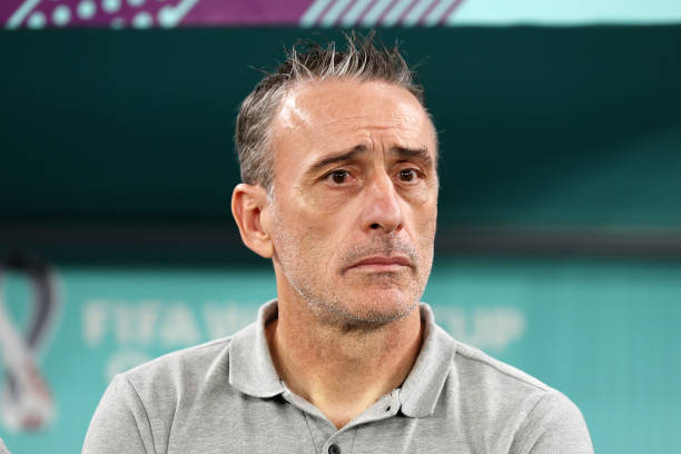 Équipe nationale : Paulo Bento, la nouvelle piste prestigieuse de la FAF Équipe nationale : Paulo Bento, la nouvelle piste prestigieuse de la FAF