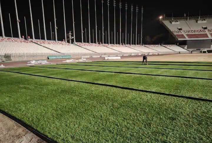 Crise des stades à Alger : Casse-tête pour les clubs avant la reprise