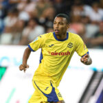 Mercato : Sassuolo toujours dans la course pour recruter Belghali Mercato : Sassuolo toujours dans la course pour recruter Belghali