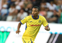 Mercato : Sassuolo toujours dans la course pour recruter Belghali Mercato : Sassuolo toujours dans la course pour recruter Belghali