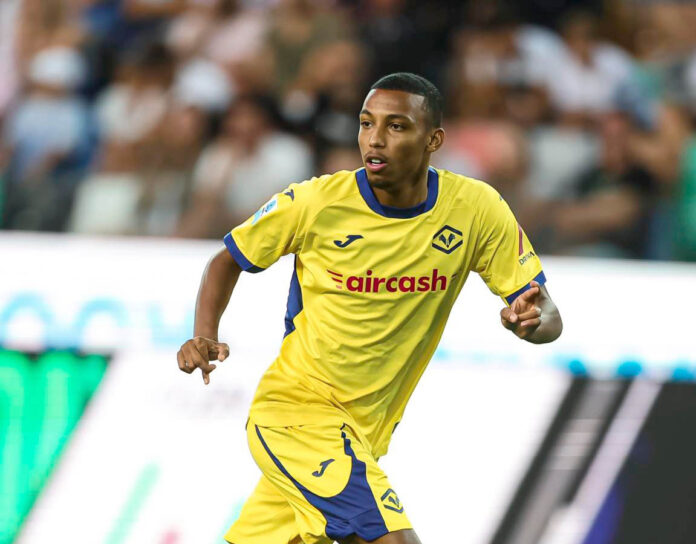 Mercato : Sassuolo toujours dans la course pour recruter Belghali