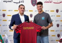 USM Alger : Six nouvelles recrues pour viser plus haut la saison prochaine USM Alger : Six nouvelles recrues pour viser plus haut la saison prochaine