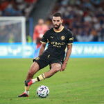 Manchester City : Aït-Nouri, un départ vers la Juventus se profile ? Manchester City : Aït-Nouri, un départ vers la Juventus se profile ?