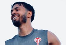 CR Belouizdad : Rayan Akacem débarque avec la soif de titres CR Belouizdad : Rayan Akacem débarque avec la soif de titres