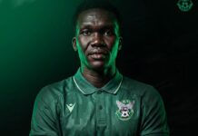 Mercato : Le CSC s’offre le défenseur ougandais Rogers Ochaki Torach Mercato : Le CSC s’offre le défenseur ougandais Rogers Ochaki Torach