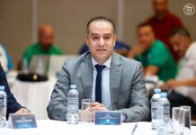 Équipe nationale : Les 3 critères de Walid Sadi pour le futur sélectionneur Équipe nationale : Les 3 critères de Walid Sadi pour le futur sélectionneur