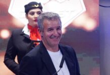 Équipe nationale : Walid Sadi mise sur Moussa Saïb pour le poste de manager Équipe nationale : Walid Sadi mise sur Moussa Saïb pour le poste de manager