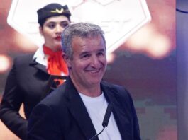 Équipe nationale : Walid Sadi mise sur Moussa Saïb pour le poste de manager