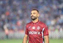 Transferts : Mohamed Salah s’engage pour deux saisons avec Trabzonspor Transferts : Mohamed Salah s'engage pour deux saisons avec Trabzonspor
