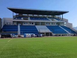 Ligue 1 : Le Stade des Martyrs d'Akbou homologué
