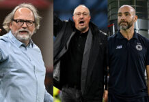Succession de Petkovic : La FAF réduit sa liste à trois prétendants Succession de Petkovic : La FAF réduit sa liste à trois prétendants