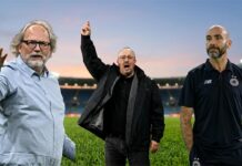Succession de Petkovic : La FAF réduit sa liste à trois prétendants Succession de Petkovic : La FAF réduit sa liste à trois prétendants