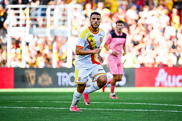 RC Lens : Premiers pas de Yassine Titraoui sous les couleurs Sang et Or RC Lens : Premiers pas de Yassine Titraoui sous les couleurs Sang et Or