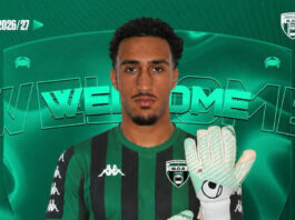 De Chelsea à la Ligue 2 algérienne : Le nouveau défi du gardien Sami Tlemcani