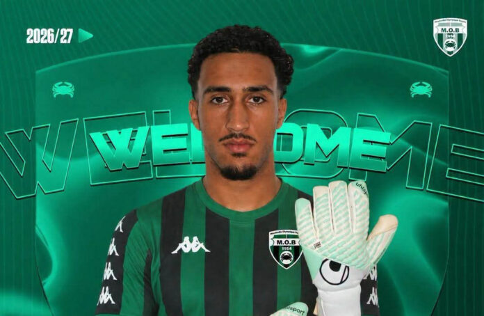 De Chelsea à la Ligue 2 algérienne : Le nouveau défi du gardien Sami Tlemcani