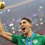 Vainqueur de la CAN 2019 avec les Verts : Mehdi Tahrat met un terme à sa carrière Vainqueur de la CAN 2019 avec les Verts : Mehdi Tahrat met un terme à sa carrière