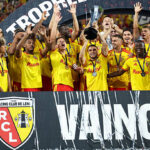 Trophée des champions : Un premier titre pour Titraoui (Vidéo) Trophée des champions : Un premier titre pour Titraoui (Vidéo)