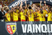 Trophée des champions : Un premier titre pour Titraoui (Vidéo) Trophée des champions : Un premier titre pour Titraoui (Vidéo)