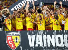 Trophée des champions : Un premier titre pour Titraoui (Vidéo)