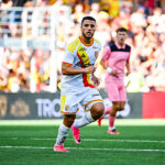 Trophée des champions : Titraoui et Lens défient le PSG Trophée des champions : Titraoui et Lens défient le PSG