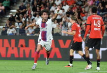 Ligue 1 française : Le PSG arrache un nul inespéré face à Rennes (Vidéo) Ligue 1 française : Le PSG arrache un nul inespéré face à Rennes (Vidéo)
