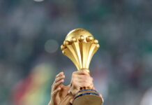 L’Éthiopie, premier pays à candidat à l’organisation de la CAN 2028 L'Éthiopie, premier pays à candidat à l'organisation de la CAN 2028