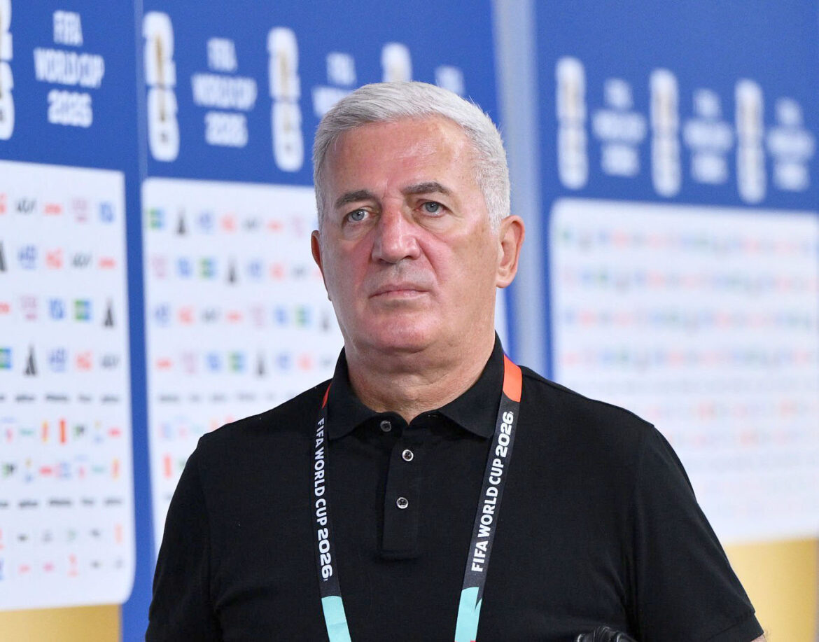Équipe nationale : Vladimir Petkovic vers la sortie ?