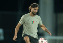 MC Alger : Yacine Chaïb signe pour deux ans MC Alger : Yacine Chaïb signe pour deux ans