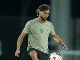 MC Alger : Yacine Chaïb signe pour deux ans 