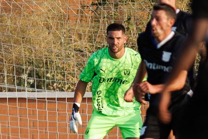 Amical : Luca Zidane fait ses débuts avec Leganés