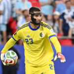 Luca Zidane : « La Coupe du monde a été une expérience formidable » Luca Zidane : « La Coupe du monde a été une expérience formidable »