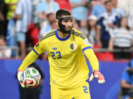 Luca Zidane : « La Coupe du monde a été une expérience formidable »