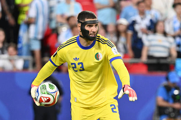 Luca Zidane : « La Coupe du monde a été une expérience formidable » Luca Zidane : « La Coupe du monde a été une expérience formidable »