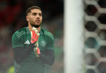 Mercato : Luca Zidane vers Leganés Mercato : Luca Zidane vers Leganés