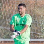Leganès : Luca Zidane débute la saison sur le banc Leganès : Luca Zidane débute la saison sur le banc