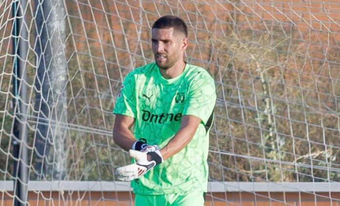 Leganès : Luca Zidane débute la saison sur le banc