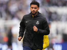 Mercato : L'OM lorgne Zorgane