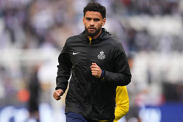 Mercato : L'OM lorgne Zorgane Mercato : L'OM lorgne Zorgane